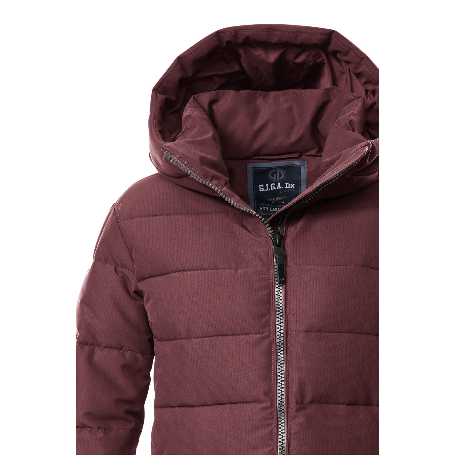 Damen Steppmantel GW 88 WMN QLTD CT 3/6