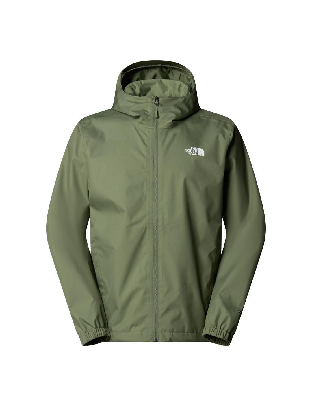 Vestes pour hommes The North Face Quest Vert. 3/7