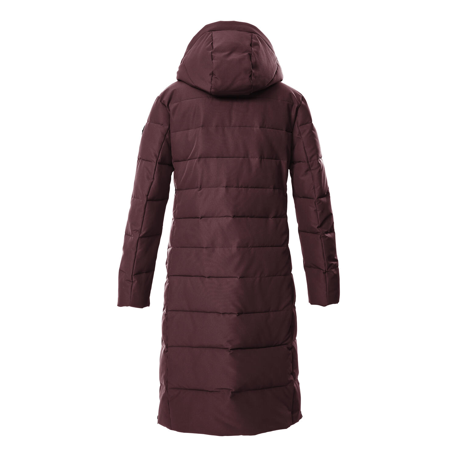 Damen Steppmantel GW 88 WMN QLTD CT 2/6