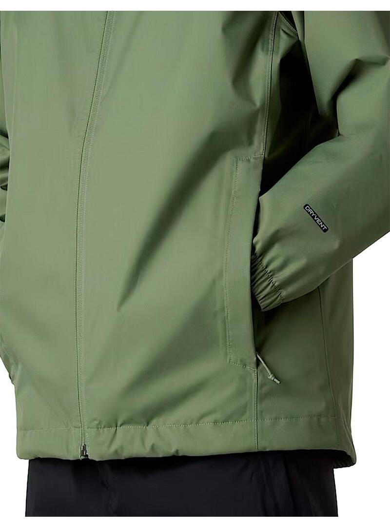 Vestes pour hommes The North Face Quest Vert. 7/7