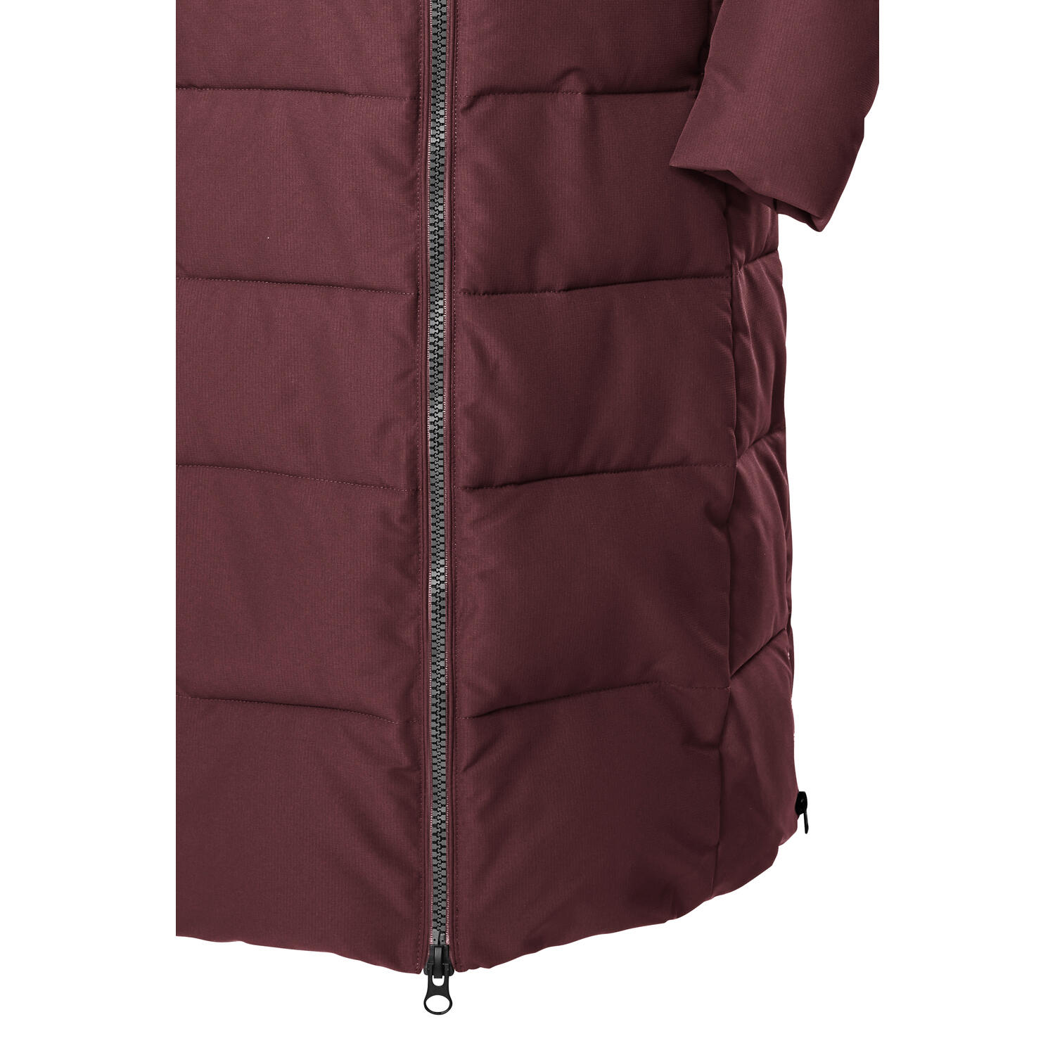 Damen Steppmantel GW 88 WMN QLTD CT 4/6