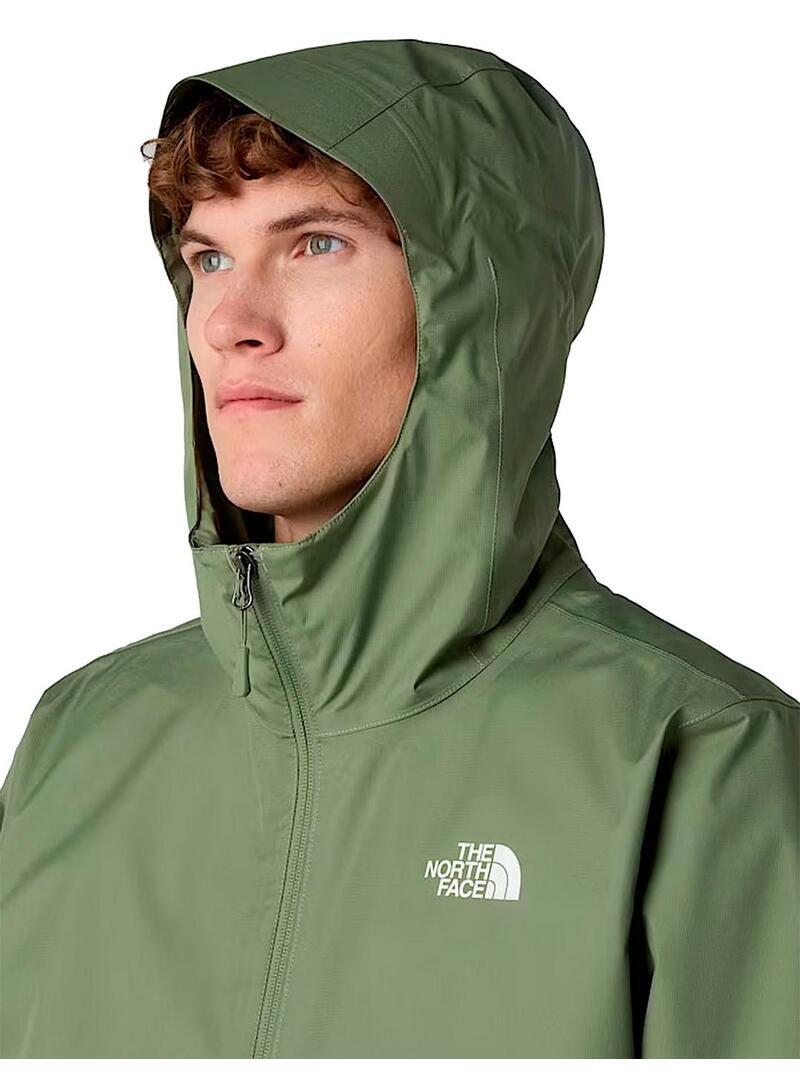 Vestes pour hommes The North Face Quest Vert. 5/7