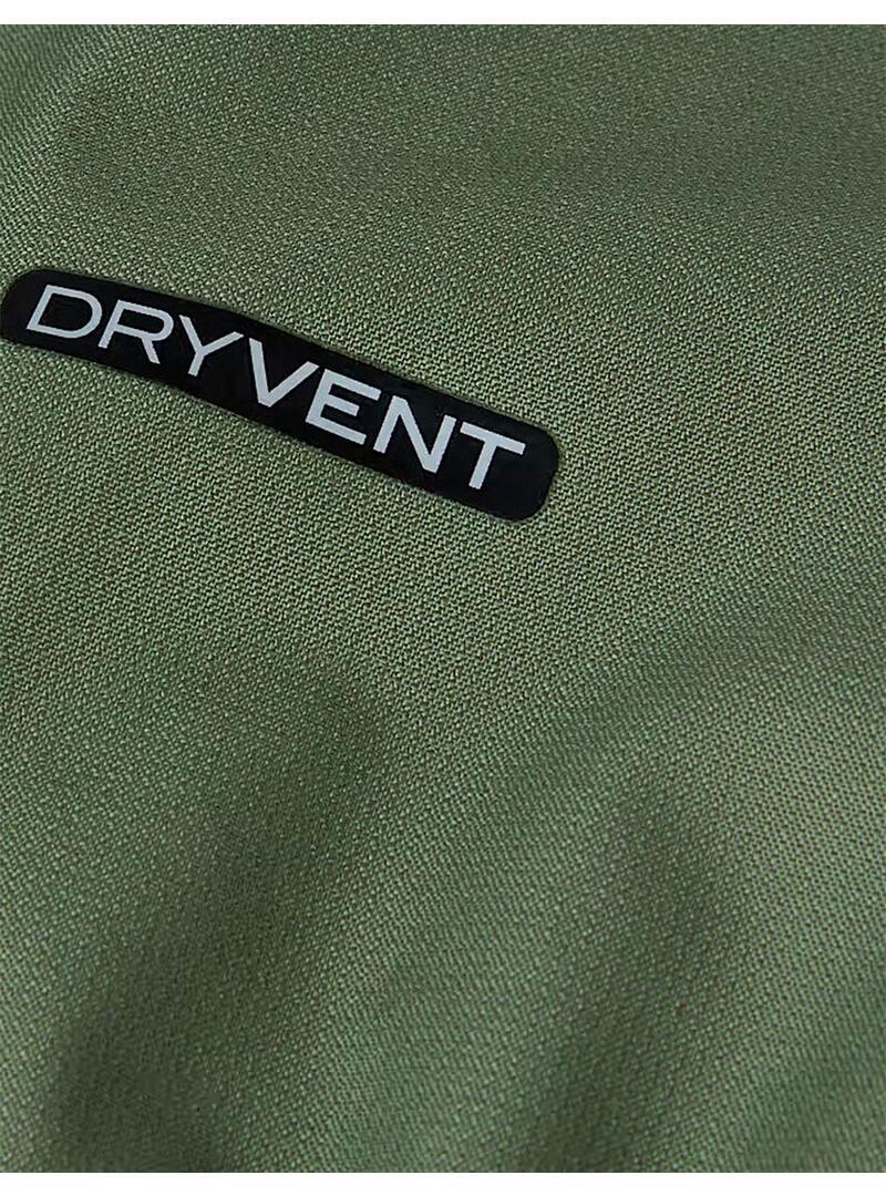 Vestes pour hommes The North Face Quest Vert. 6/7
