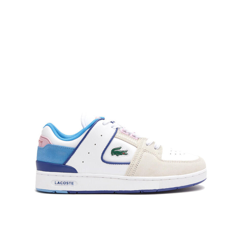 Zapatillas Lacoste Court Cage 222 5 SFA para Mujer 3/7