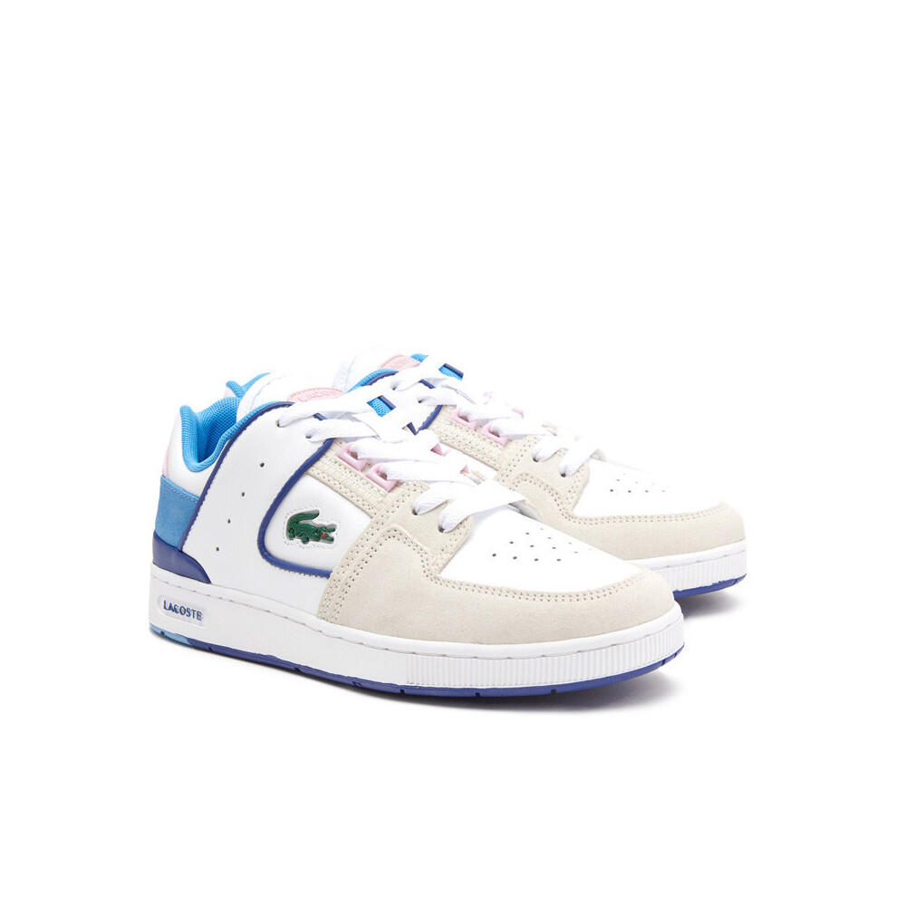 Zapatillas Lacoste Court Cage 222 5 SFA para Mujer 2/7