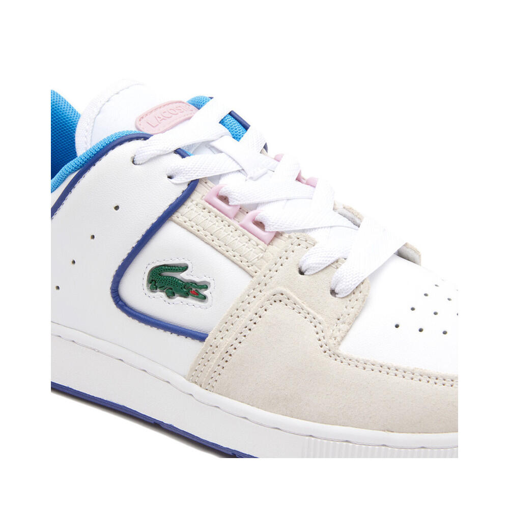 Zapatillas Lacoste Court Cage 222 5 SFA para Mujer 7/7