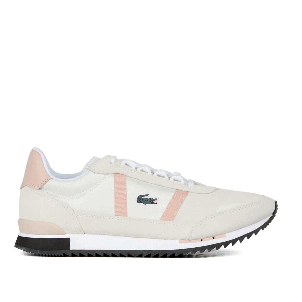 Zapatillas Lacoste Partner Retro 120 1 SFA para mujer 3/7