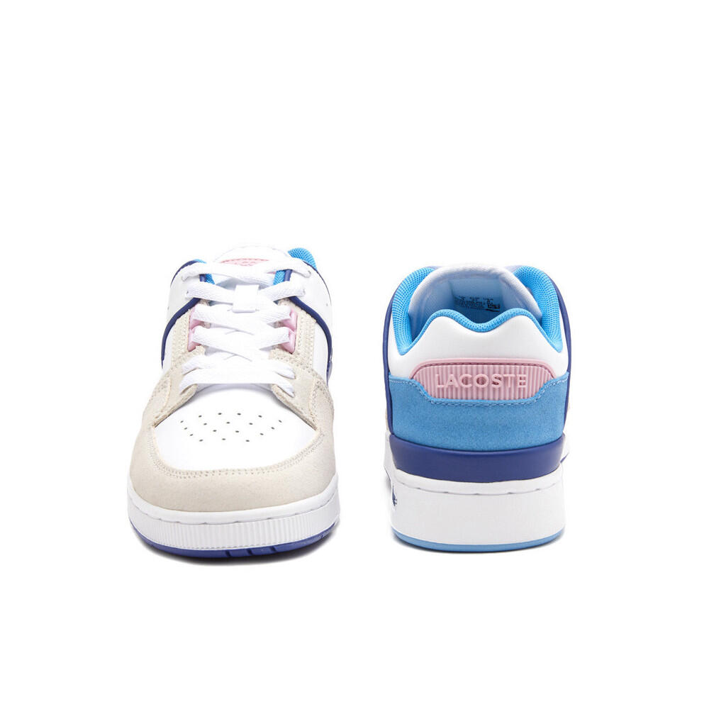 Zapatillas Lacoste Court Cage 222 5 SFA para Mujer 5/7