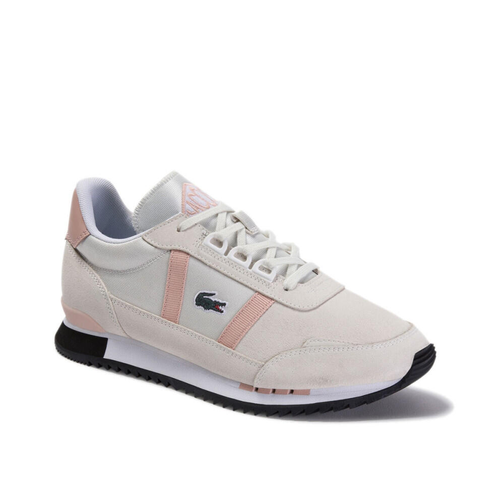 Zapatillas Lacoste Partner Retro 120 1 SFA para mujer 2/7