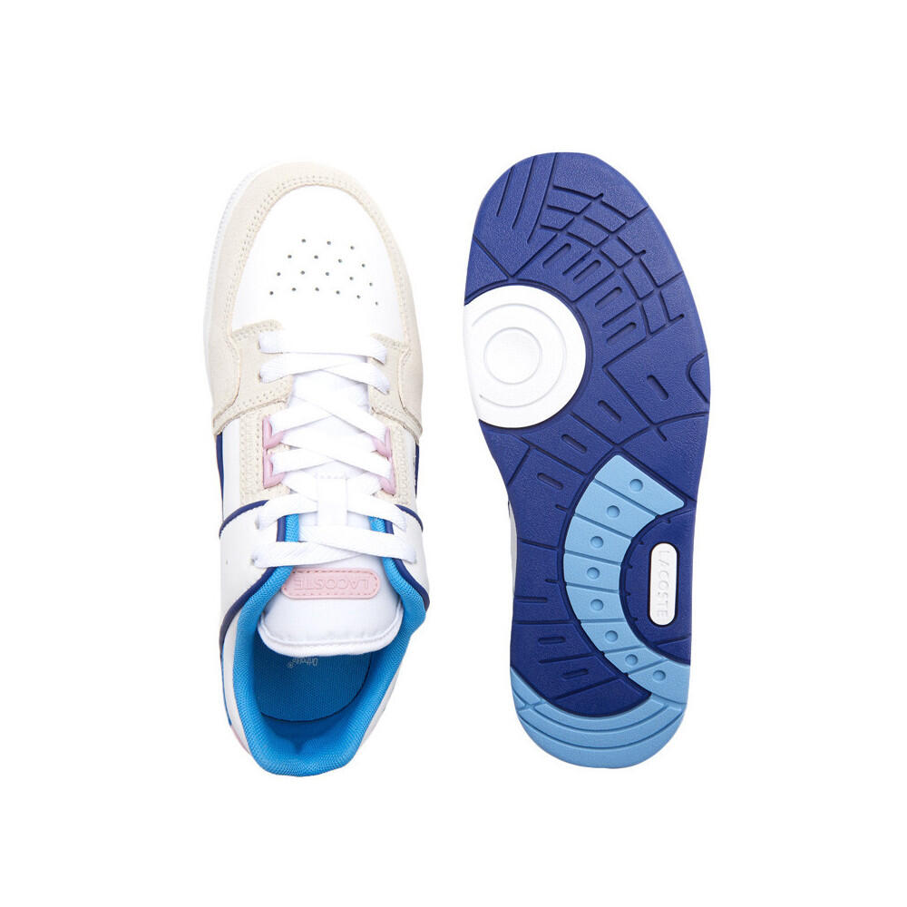 Zapatillas Lacoste Court Cage 222 5 SFA para Mujer 4/7
