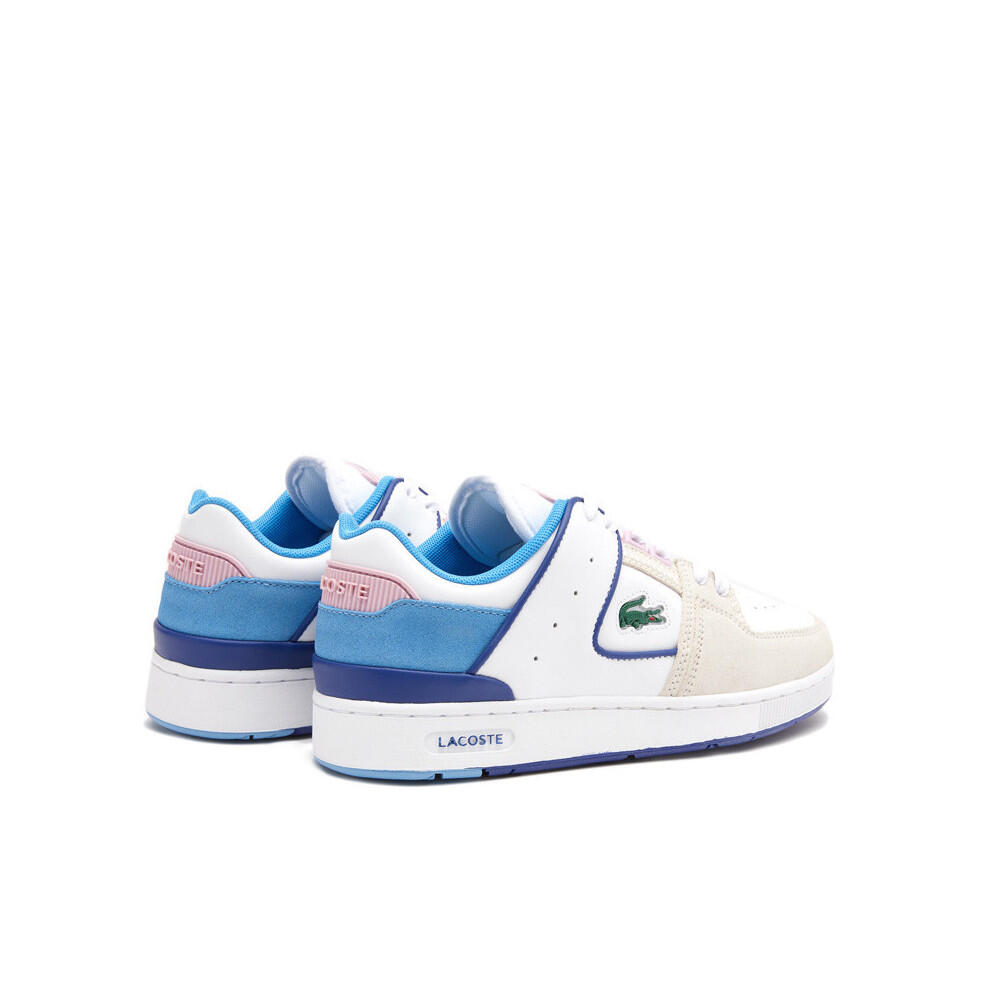 Zapatillas Lacoste Court Cage 222 5 SFA para Mujer 6/7