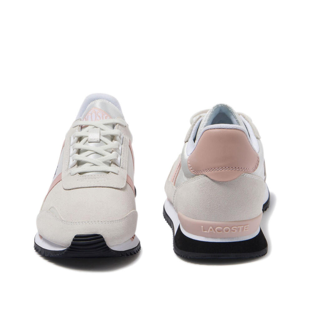 Zapatillas Lacoste Partner Retro 120 1 SFA para mujer 6/7