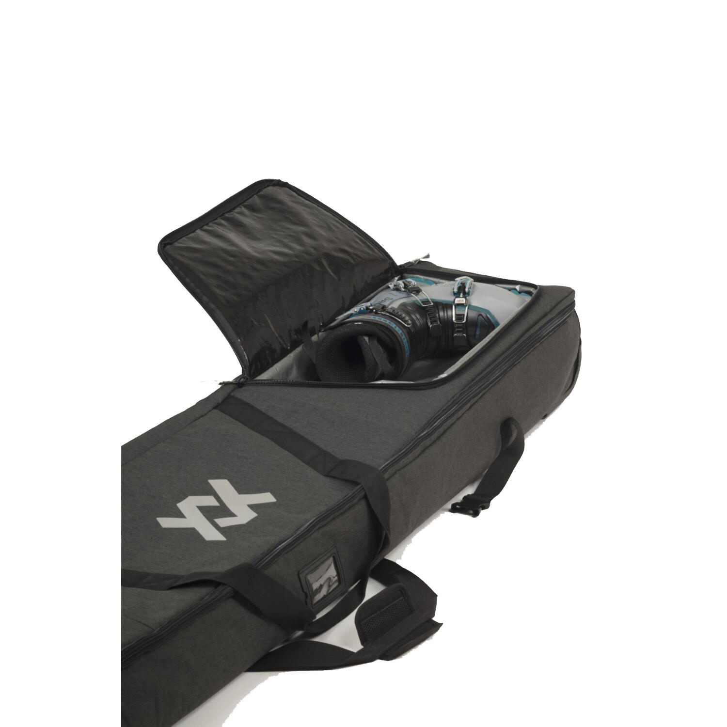 Völkl Rolling All Pro Gearbag 200cm Skitasche 2/5