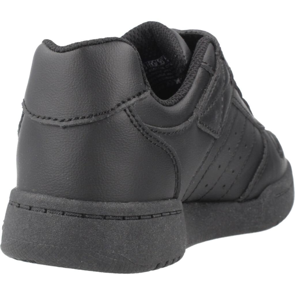 Baskets Skechers Modèle Quick Street Couleur Noir 3/5