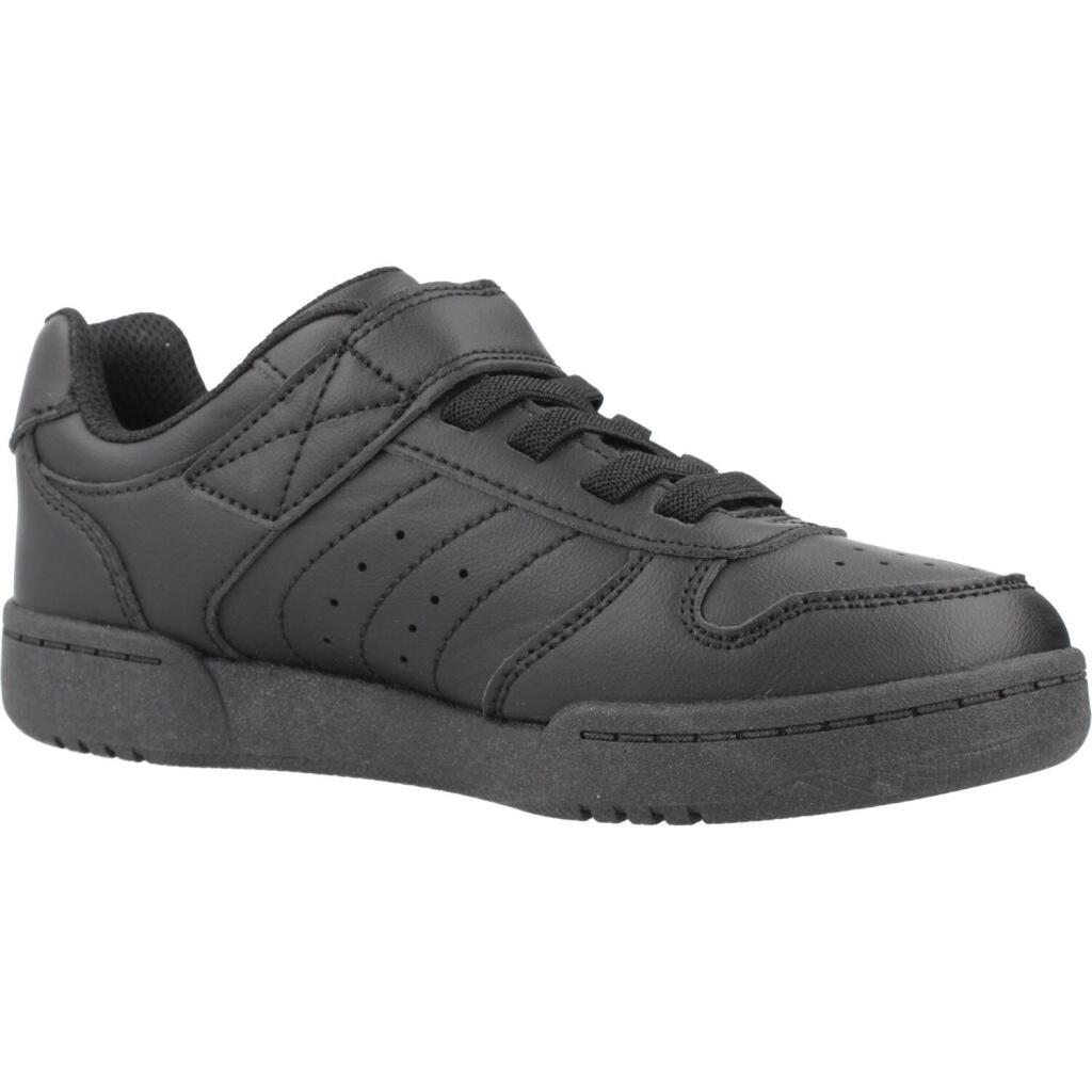 Baskets Skechers Modèle Quick Street Couleur Noir 5/5