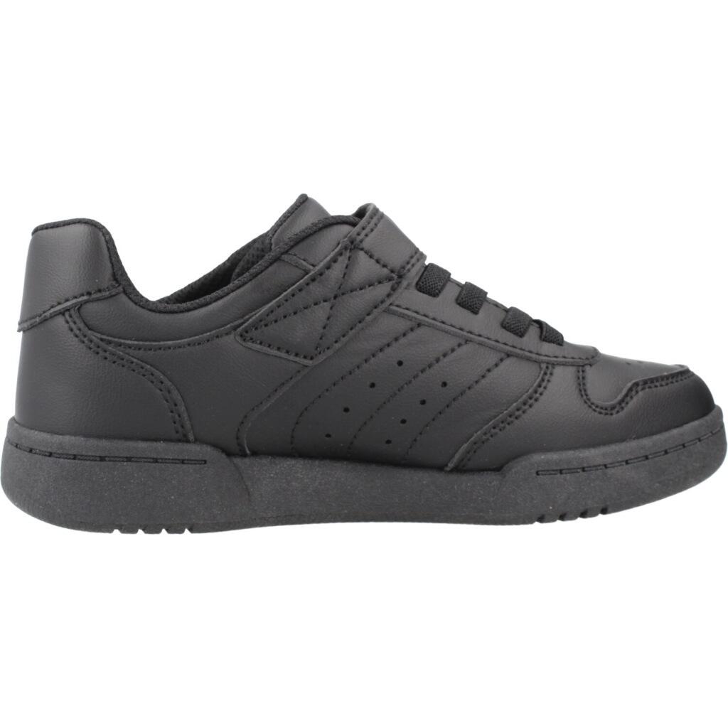Baskets Skechers Modèle Quick Street Couleur Noir 4/5
