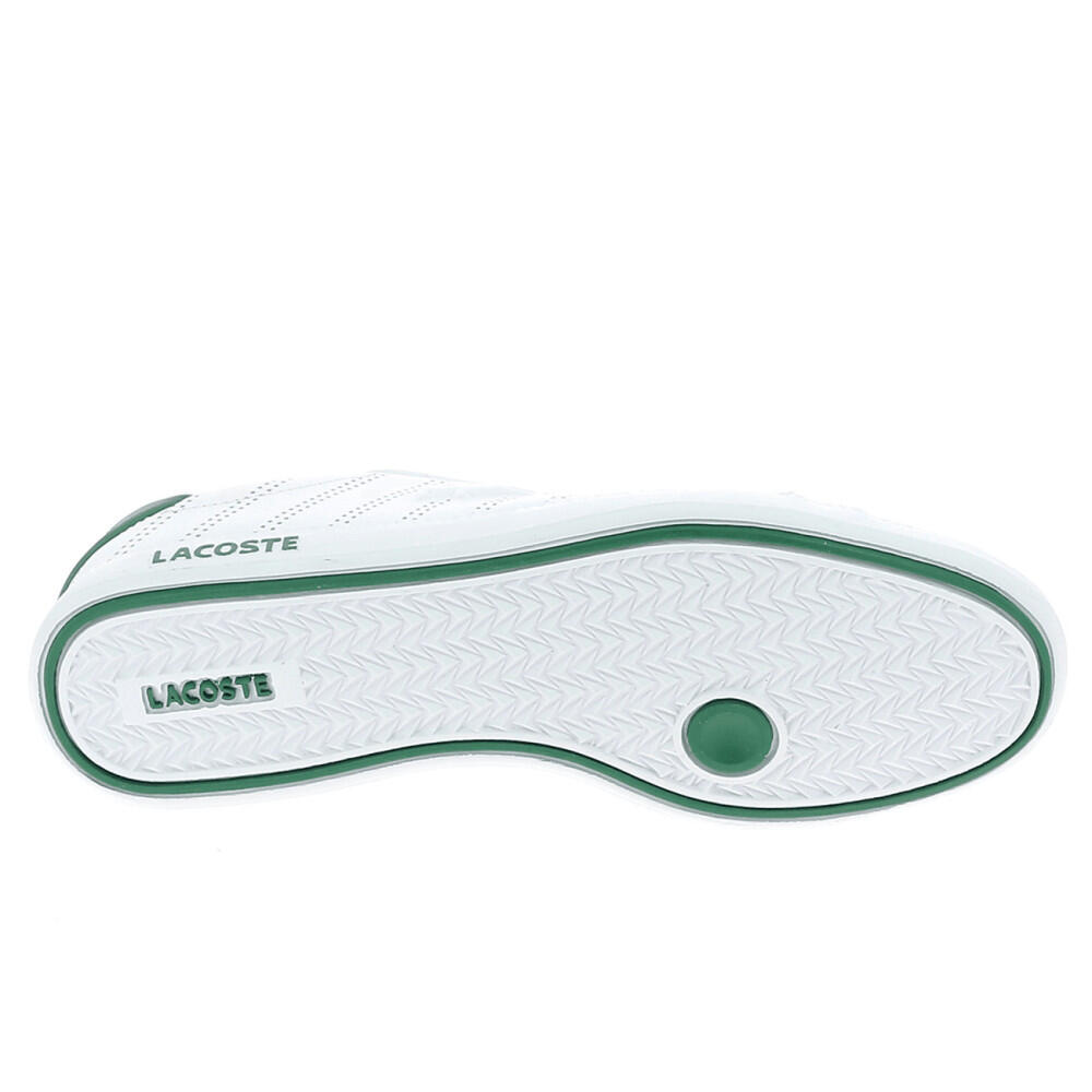 Sapatilhas Lacoste Graduate 318 1 SPW para Mulher 3/7
