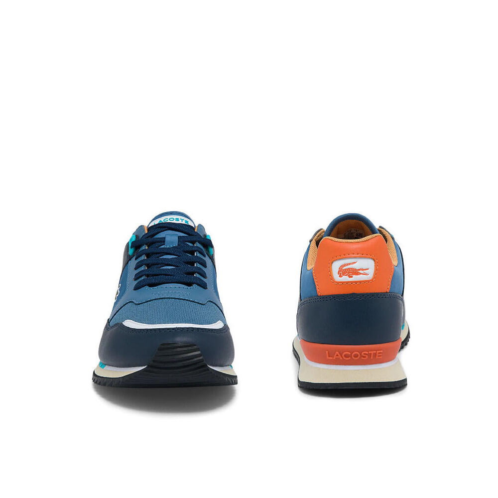 Zapatillas Lacoste Partner Piste 01201 SMA para hombre 3/6