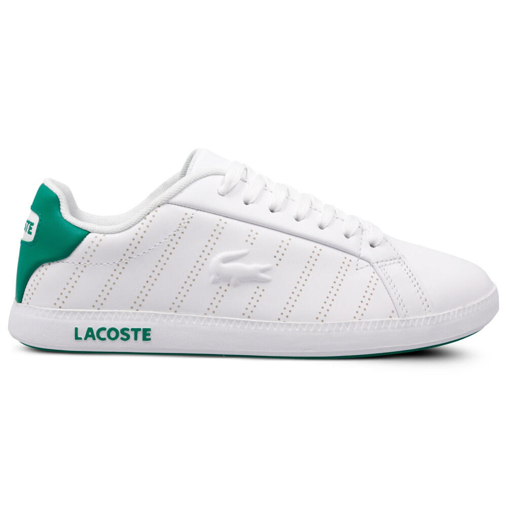 Sapatilhas Lacoste Graduate 318 1 SPW para Mulher 2/7