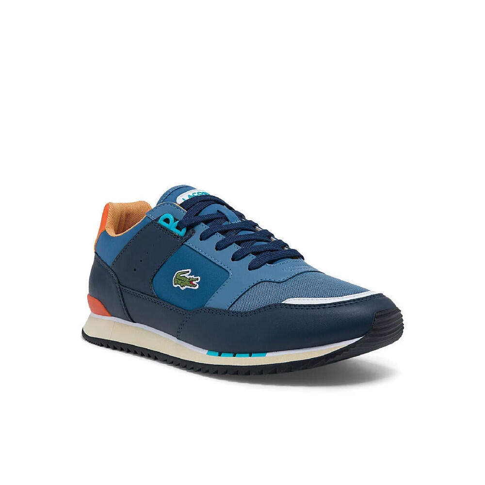 Zapatillas Lacoste Partner Piste 01201 SMA para hombre 2/6