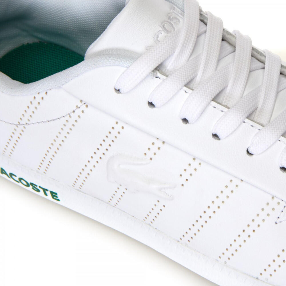 Sapatilhas Lacoste Graduate 318 1 SPW para Mulher 7/7