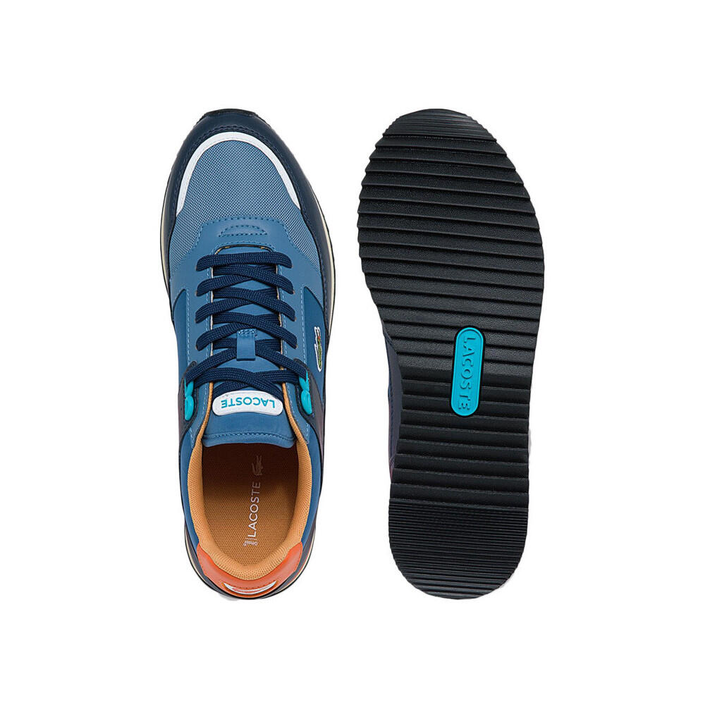Zapatillas Lacoste Partner Piste 01201 SMA para hombre 5/6
