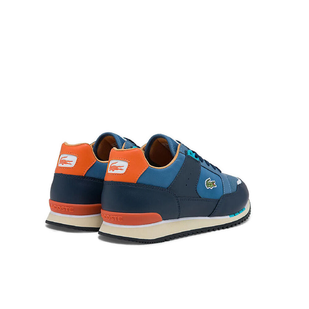 Zapatillas Lacoste Partner Piste 01201 SMA para hombre 4/6