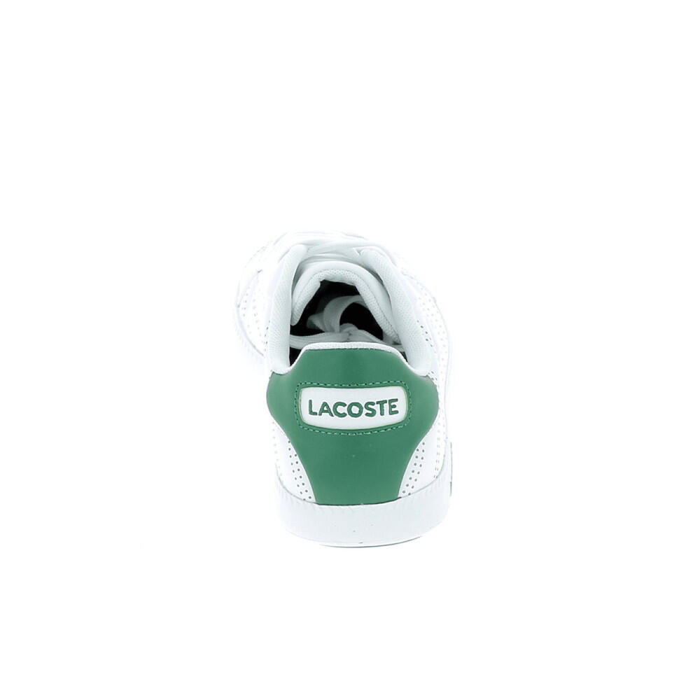 Sapatilhas Lacoste Graduate 318 1 SPW para Mulher 4/7