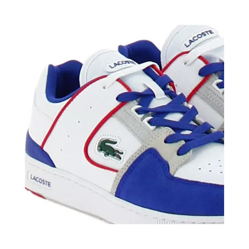 Sapatilhas Lacoste COURT CAGE 222 para Homem 5/5