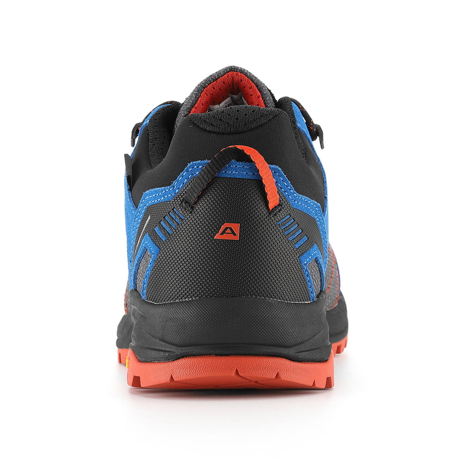 Buty niskie trekkingowe męskie Alpine Pro Ibane 2 Vibram 3/7
