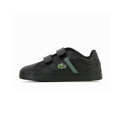 Basket Lacoste Fairlead 316 Cadet