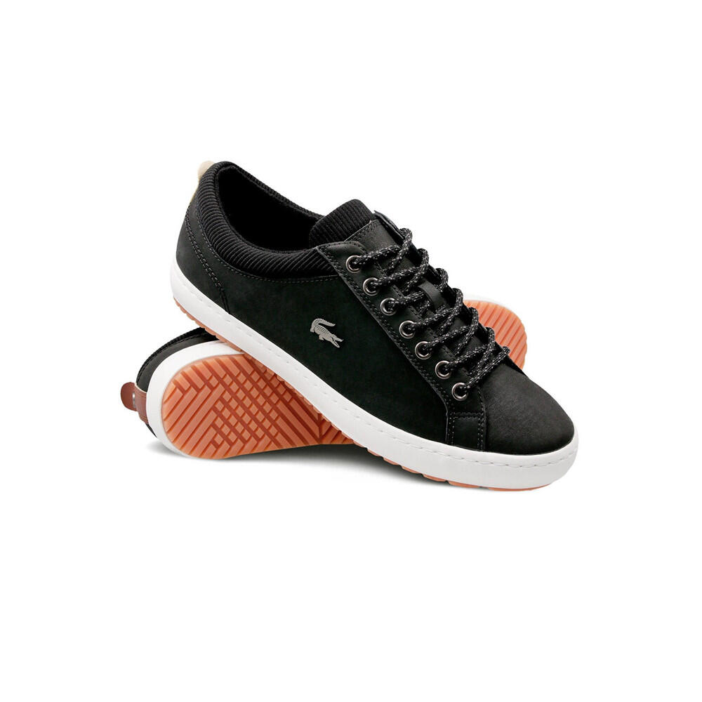 Zapatillas Lacoste Straightset Insulate 318 1 para Hombre 3/4