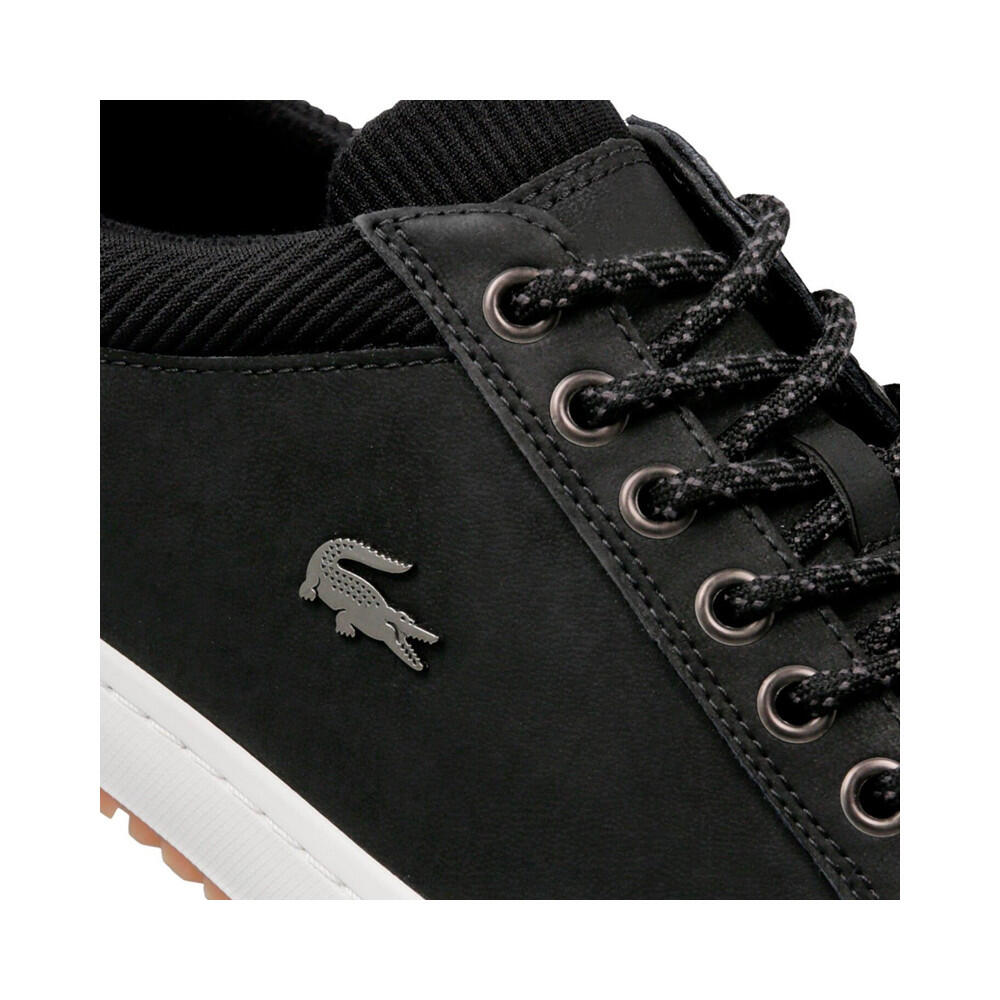Zapatillas Lacoste Straightset Insulate 318 1 para Hombre 4/4