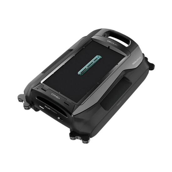 Automatische zwembadreinigers CECOTEC Conga PoolDroid Flotante