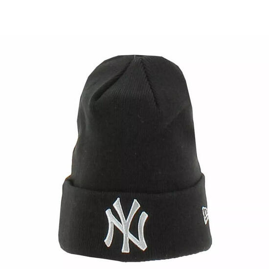 New York Yankees Mütze Metallic