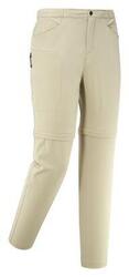 Pantalon Lafuma Zip-Off Homme Beige
