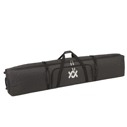 Skisack Rolling Double Ski Bag 185cm Völkl