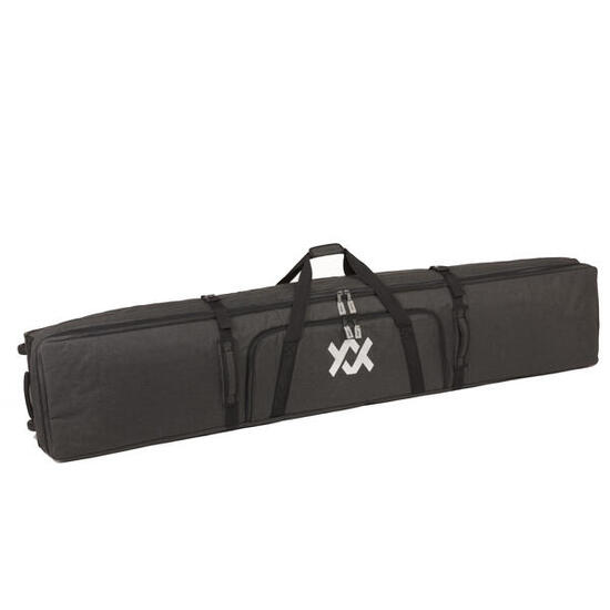 Skisack Rolling Double Ski Bag 185cm Völkl