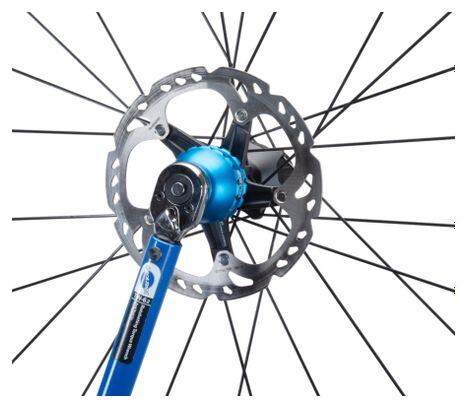 Ferramenta Park Tool BBT-69.3 Bottom Bracket Tool (16-Notch) 44-45 mm 7/7