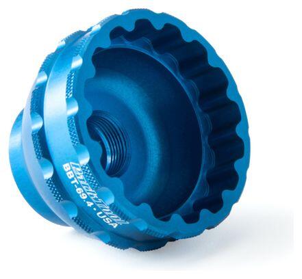 Outil Démonte Boîtier Externe Park Tool BBT-69.3 (16 Cannelures) 44-45 mm