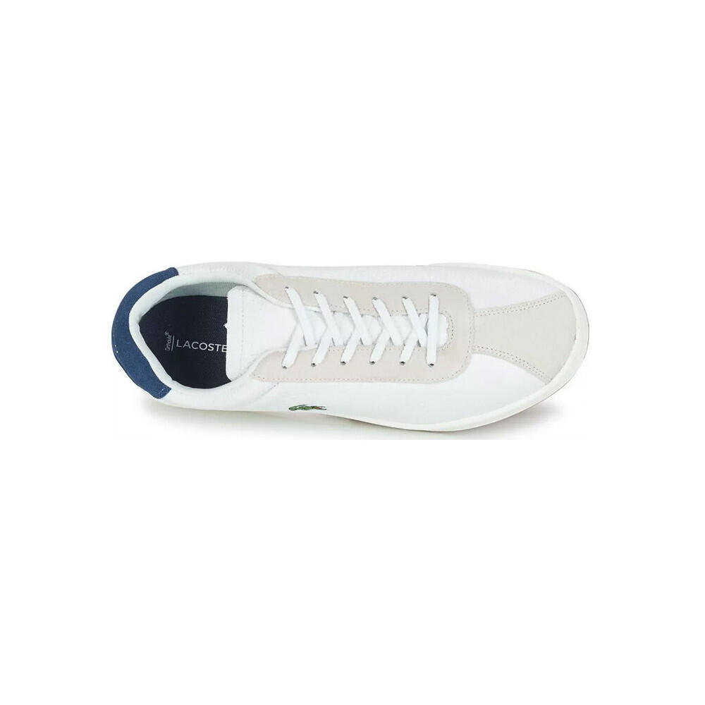 Zapatillas Lacoste Masters 119 3SMA para Hombre 6/6