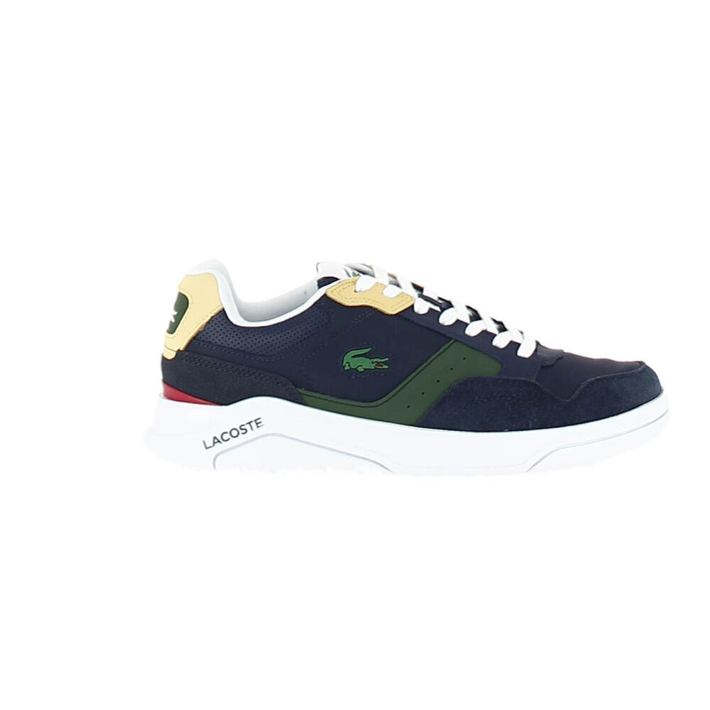 Zapatillas Lacoste Game Advance Luxe 3/4