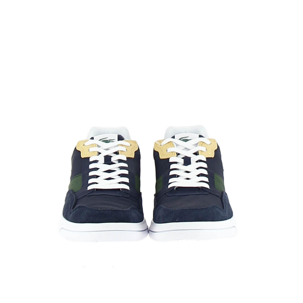 Zapatillas Lacoste Game Advance Luxe 2/4