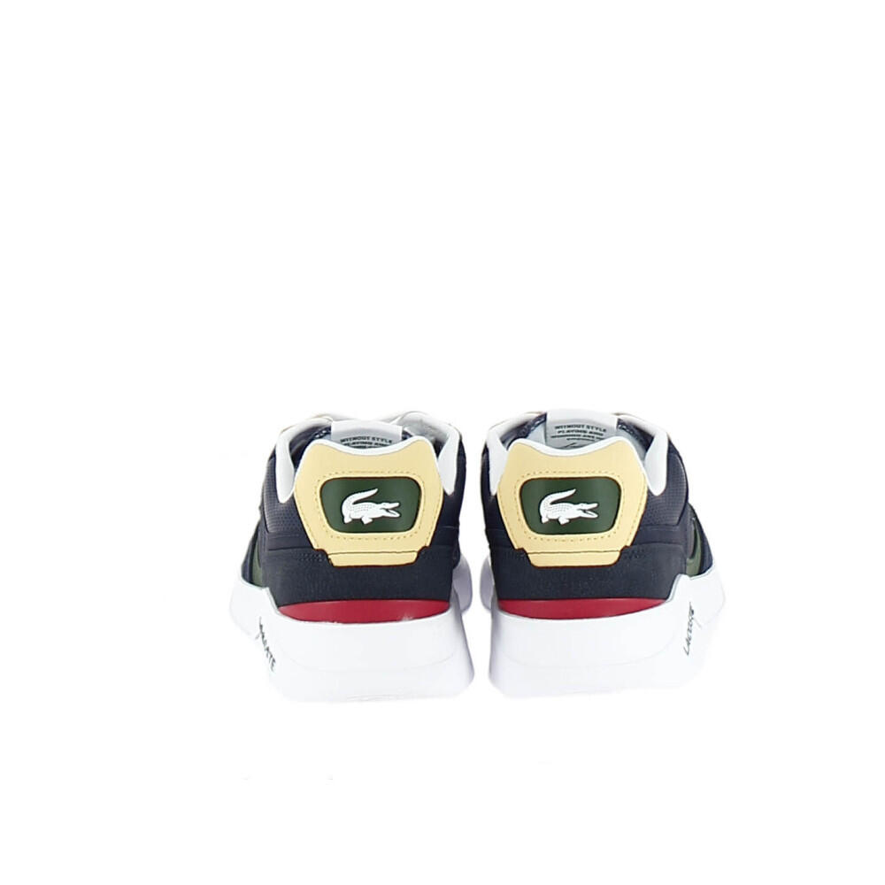 Zapatillas Lacoste Game Advance Luxe 4/4
