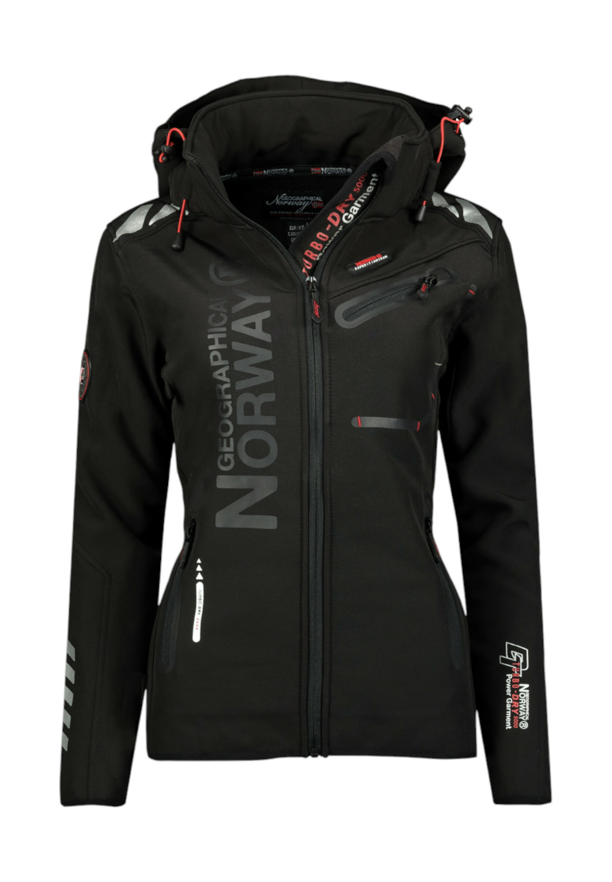 GEOGRAPHICAL NORWAY picture