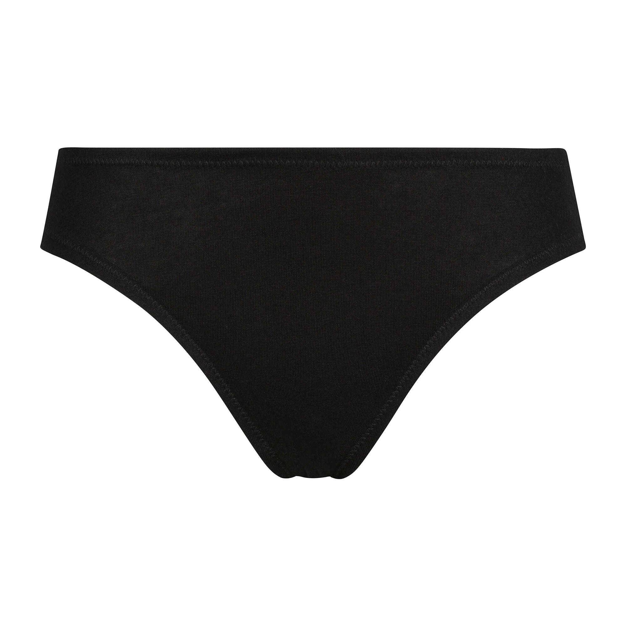 Slip Femme Coton Ecodim Confort 5/5
