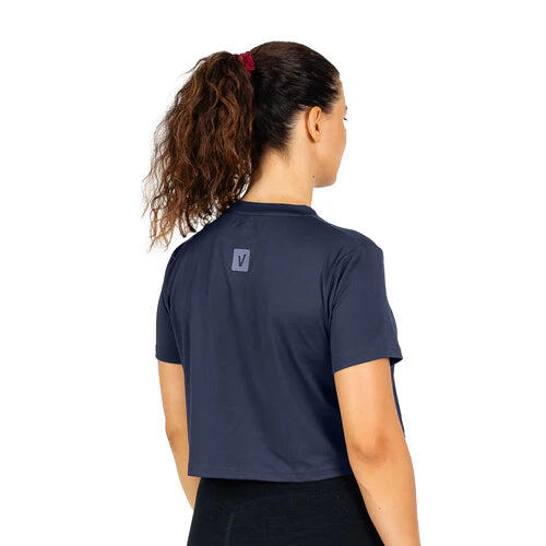 Crop Holo - Ufficiale CrossFit Games® 3/4