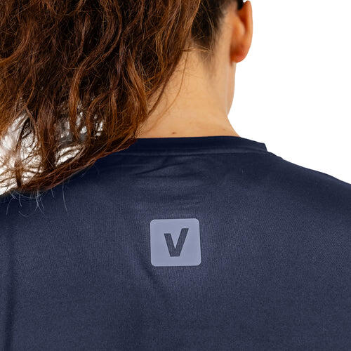 Crop Holo | Ajustement Parfait | Cross Training Velites 4/4