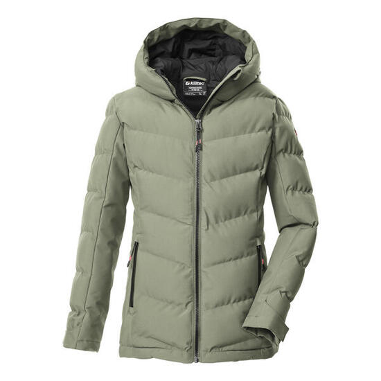 Kinder Steppjacke KOW 220 GRLS QLTD JCKT