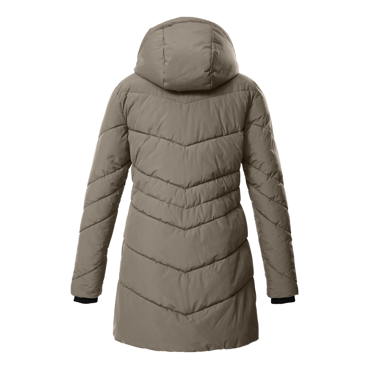 Parka feminina Killtec GW 60 2/2